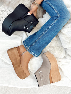 Bota Lorna - comprar online
