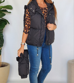 Campera Oslo - comprar online