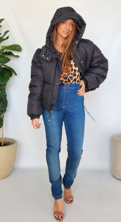 Campera Oslo