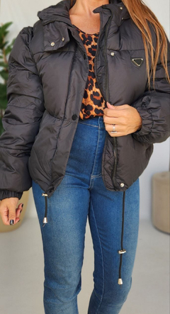 Campera Oslo en internet