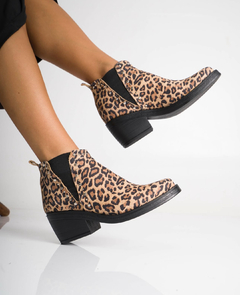 Botas Lupe - tienda online