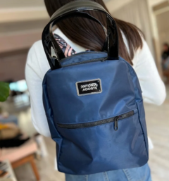 MOCHILA MELISSA