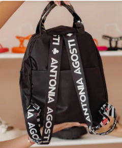 MOCHILA MELISSA en internet