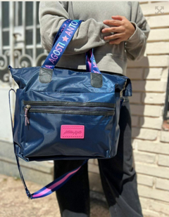 Bolso Myriam - Si me das a elegir