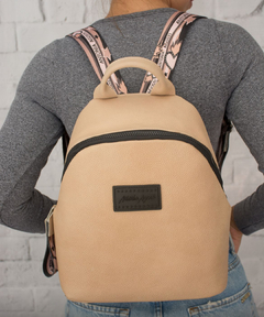 MOCHILA ZAIRA - tienda online