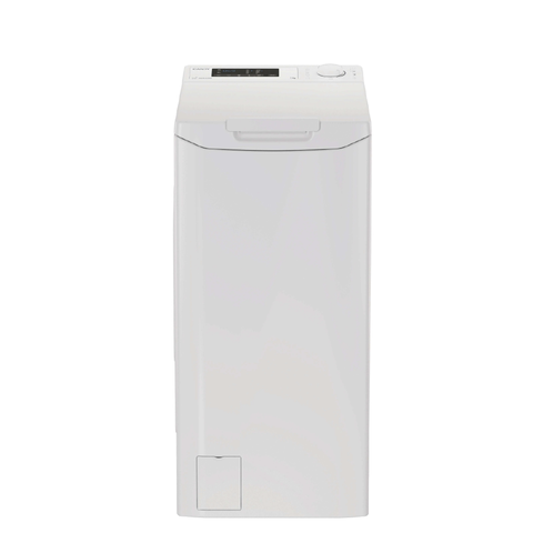 CANDY ProWash 300 · TCA273D2-12 · 7 Kg · 1200 RPM · Carga superior · Blanco