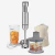 Mixer Cuisinart Smart Stick® · CSB87AR Velocidad Variable · 300 W · Acero Inoxidable