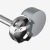 Mixer Cuisinart Smart Stick® · CSB87AR Velocidad Variable · 300 W · Acero Inoxidable en internet