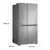 Heladera Side by Side LG GS66MPPT · 658 L · Smart Inverter · LinearCooling™ · Multi Air Flow™ · Silver - comprar online