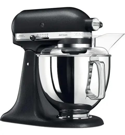 Batidora KitchenAid Artisan KSM175 · 4.8L · 325W