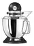 Batidora KitchenAid Artisan KSM175 · 4.8L · 325W - comprar online
