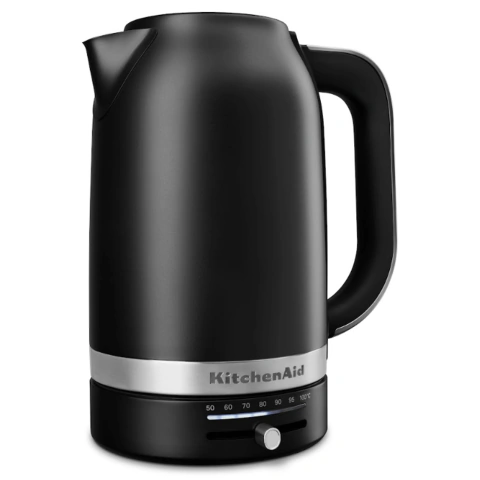 Pava Eléctrica KITCHENAID LKEK1701RER · 1.7 L · 1500 W ·