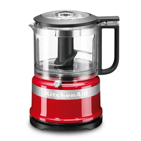 Procesadora KITCHENAID LKFC3516· 830 ml · 2 Velocidades