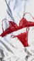 Set Mer Rojo