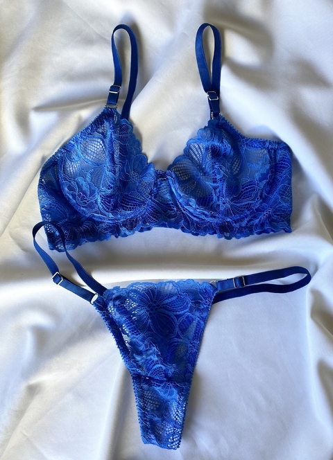 Conjunto Lía con Aro