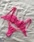 Set New Capricho Rosa Fluo - comprar online