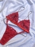 Set Venus Rojo