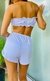 Conjunto Ámbar Blanco en internet