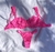 Set New Capricho Rosa Fluo