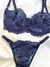 Set Capricho Azul