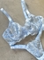Set Acuario Celeste - comprar online