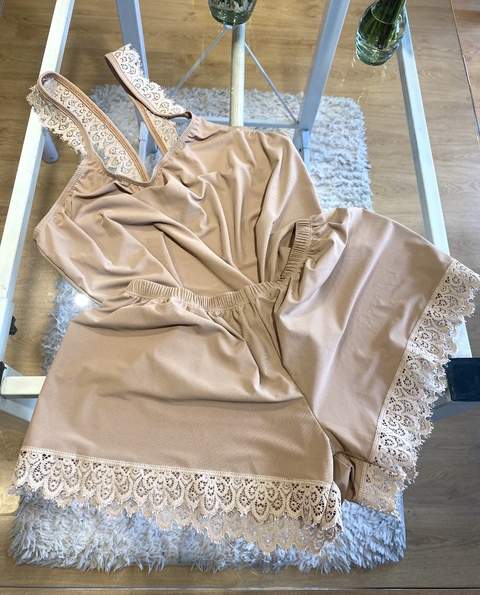 Conjunto Julia Nude