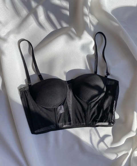 Bustier Tull Taza Soft