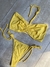Bikini Love Amarillo en internet