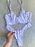 Set Libra con Aro Blanco - comprar online