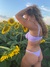 Set Capricho Lila en internet