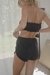 Conjunto Ámbar Negro - comprar online