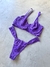 Set Libra con Aro Violeta - comprar online
