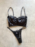 Bustier Eros Negro