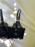 Bustier Aruna Negro