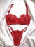 Less Capricho Rojo