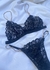 Set Venus Negro