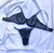 Set Lunar Negro