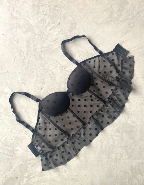 Bustier Anónima