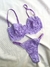 Set Capricho Lila