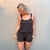Conjunto Julia Negro - comprar online