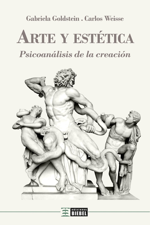 Arte y estética. Psicoanálisis de la creación - comprar online