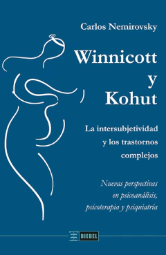 Winnicott y Kohut - comprar online