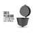 Cápsulas recargables de café Dolce Gusto x 8 unidades - Caffettino