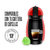 Imagen de Cápsulas recargables de café Dolce Gusto x 8 unidades
