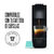 Imagen de Cápsulas recargables de café Nespresso x 12 unidades