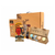 Box Cápsulas Recargables para Nespresso + Café de Especialidad