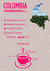 Café de Especialidad molido Colombia Pink by Nicolás Artusi - comprar online