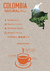 Café de Especialidad molido Colombia Natural 250grs - comprar online