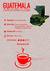 Café de especialidad molido Guatemala 250grs - comprar online