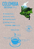 Café de Especialidad molido microlote Colombia Geisha 180grs - comprar online